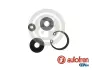 Комплект сцепления в сборе autofren seinsa D1440