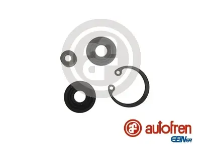 Комплект сцепления в сборе autofren seinsa D1440