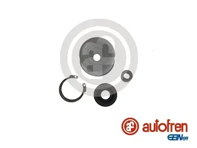 Комплект зчеплення в зборі Autofren Seinsa D1444 (фото 1)