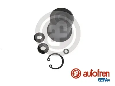 Комплект сцепления в сборе autofren seinsa D1535 Ниссан Almera n15