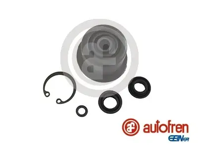Комплект зчеплення в зборі Autofren Seinsa D1553