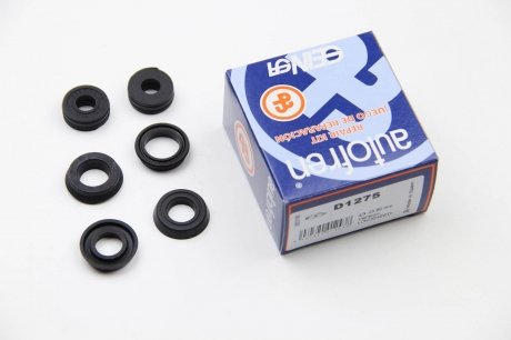 Рем.к-т главного тормозного цилиндра FORD TRANSIT 80, 100, 120, 130, 150, 160, 190 86-91 d=23.8 autofren Seinsa D1275