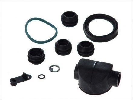 Ремкомплект переднього гальмівного супорта autofren Seinsa D4038