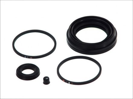 Ремкомплект переднего тормозного суппорта autofren Seinsa D4352