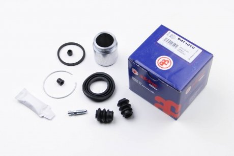 Ремкомплект направляющих тормозного суппорта autofren Seinsa D41101C