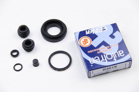 Ремкомплект заднего тормозного суппорта autofren Seinsa D4519