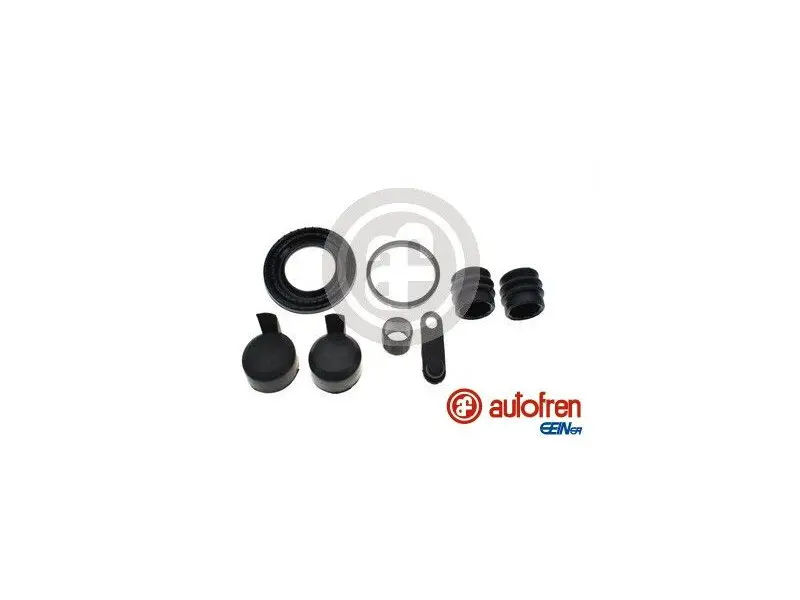 Рем-кт супорта без поршня autofren seinsa D42974