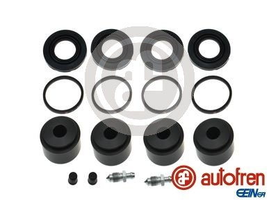 Ремкомплект переднего тормозного суппорта autofren Seinsa D42706C на Ауди А6