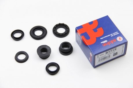 Ремкомплект, главный тормозной цилиндр autofren Seinsa D1712