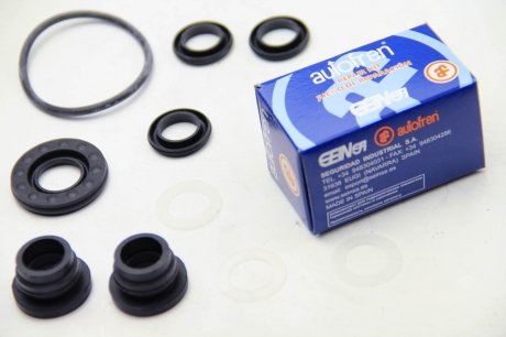 Ремкомплект, главный тормозной цилиндр autofren Seinsa D1843