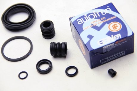 Ремкомплект гальмівного супорта autofren Seinsa D4098