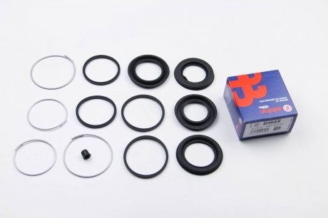 Ремкомплект гальмівного супорта autofren Seinsa D4685