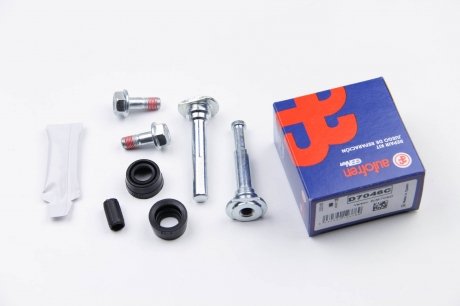 Ремкомплект направляющих тормозного суппорта autofren Seinsa D7046C