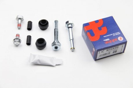 Ремкомплект переднього гальмівного супорта autofren Seinsa D7053C