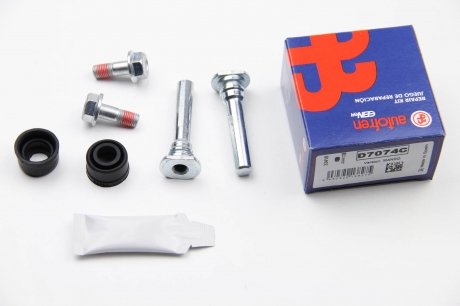 Ремкомплект переднього гальмівного супорта autofren Seinsa D7074C