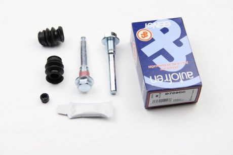 Ремкомплект переднього гальмівного супорта autofren Seinsa D7090C