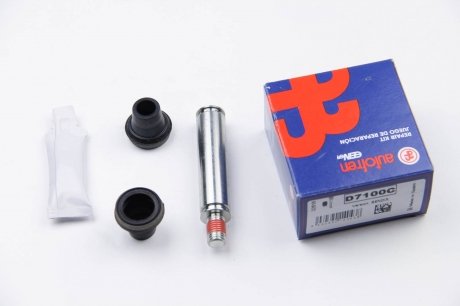 Ремкомплект переднего тормозного суппорта autofren Seinsa D7100C