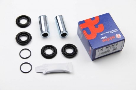 Ремкомплект переднього гальмівного супорта autofren Seinsa D7101C