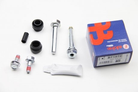 Ремкомплект переднього гальмівного супорта autofren Seinsa D7107C