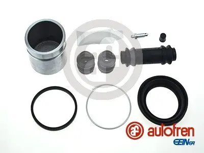 Ремкомплект гальмівного супорта Autofren Seinsa D41615C
