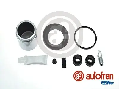 Ремкомплект направляющих тормозного суппорта autofren seinsa D4 1950C