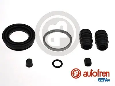 Ремкомплект заднего тормозного суппорта autofren seinsa D43194