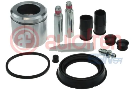 Ремкомплект переднего тормозного суппорта autofren seinsa D43372S