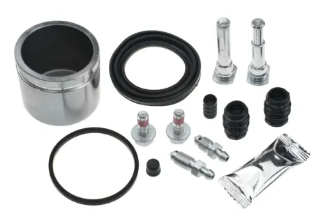Ремкомплект переднего тормозного суппорта autofren seinsa D43815S