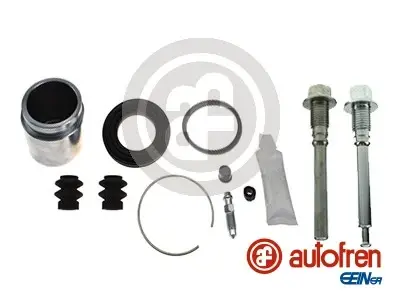 Ремкомплект заднего тормозного суппорта autofren seinsa D44018S