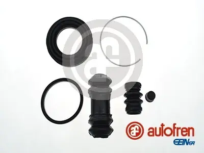 Ремкомплект гальмівного супорта Autofren Seinsa D4434