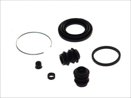 Ремкомплект направляющих тормозного суппорта autofren Seinsa D4673