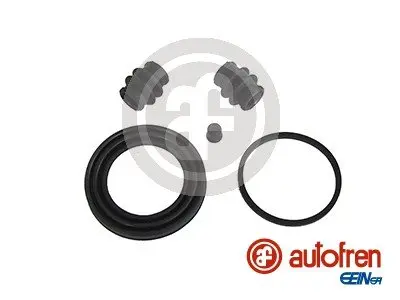 Ремкомплект гальмівного супорта Autofren Seinsa D4-725