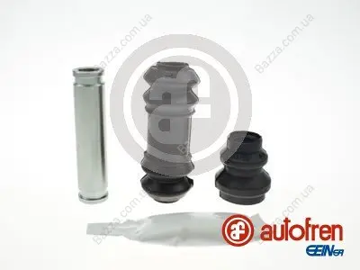 Ремкомплект направляющих тормозного суппорта autofren seinsa D7 029C