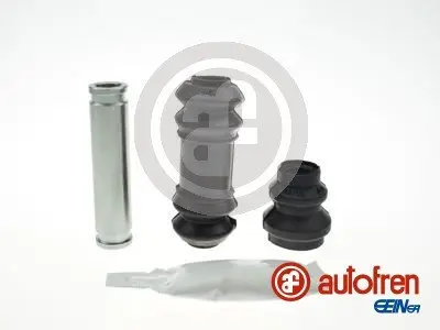 Ремкомплект гальмівного супорта Autofren Seinsa D7 029C