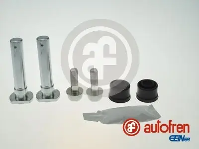 Ремкомплект направляющих тормозного суппорта autofren seinsa D7106C