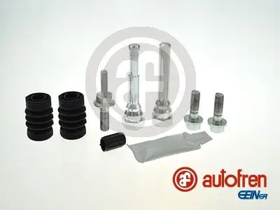Ремкомплект гальмівного супорта Autofren Seinsa D7220C