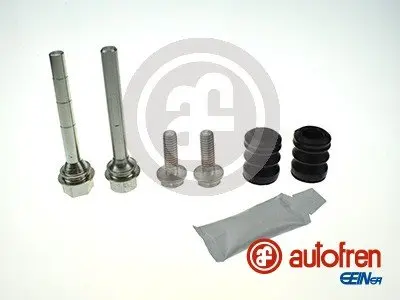 Ремкомплект направляющих тормозного суппорта autofren seinsa D7231C