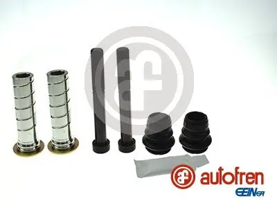 Ремкомплект гальмівного супорта Autofren Seinsa D7234C
