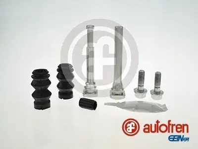 Ремкомплект направляющих тормозного суппорта autofren seinsa D7251C