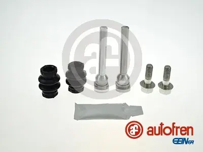 Ремкомплект направляющих тормозного суппорта autofren seinsa D7260C