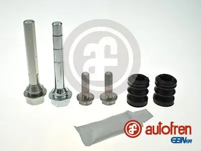 Ремкомплект направляющих тормозного суппорта autofren seinsa D7261C