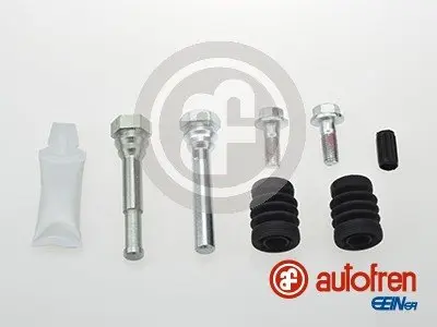 Ремкомплект гальмівного супорта Autofren Seinsa D7288C
