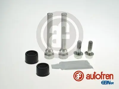 Ремкомплект гальмівного супорта Autofren Seinsa D7303C