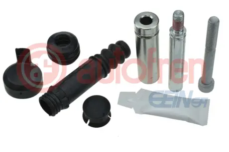 Ремкомплект гальмівного супорта Autofren Seinsa D7501C