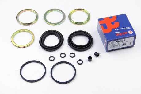 Ремкомплект переднего тормозного суппорта autofren Seinsa D4023