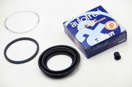 Ремкомплект переднего тормозного суппорта autofren Seinsa D4028