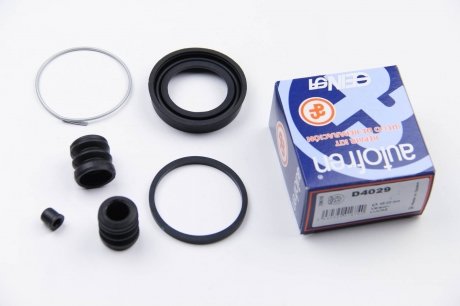 Ремкомплект переднього гальмівного супорта autofren Seinsa D4029