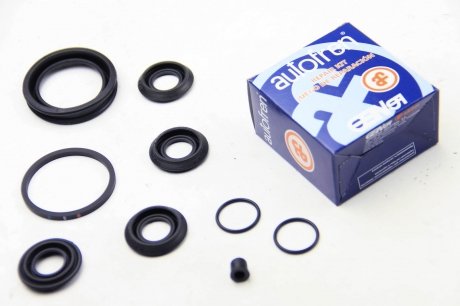 Ремкомплект переднего тормозного суппорта autofren Seinsa D4048