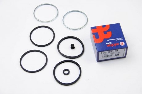 Ремкомплект переднего тормозного суппорта autofren Seinsa D4079