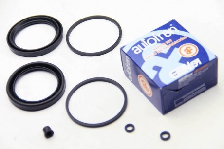 Ремкомплект переднего тормозного суппорта autofren Seinsa D4094